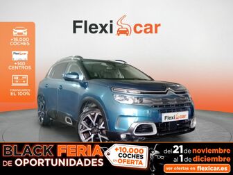 Imagen de CITROEN C5 Aircross PureTech S&S Feel 130