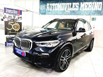 Imagen de BMW X5 xDrive 30dA