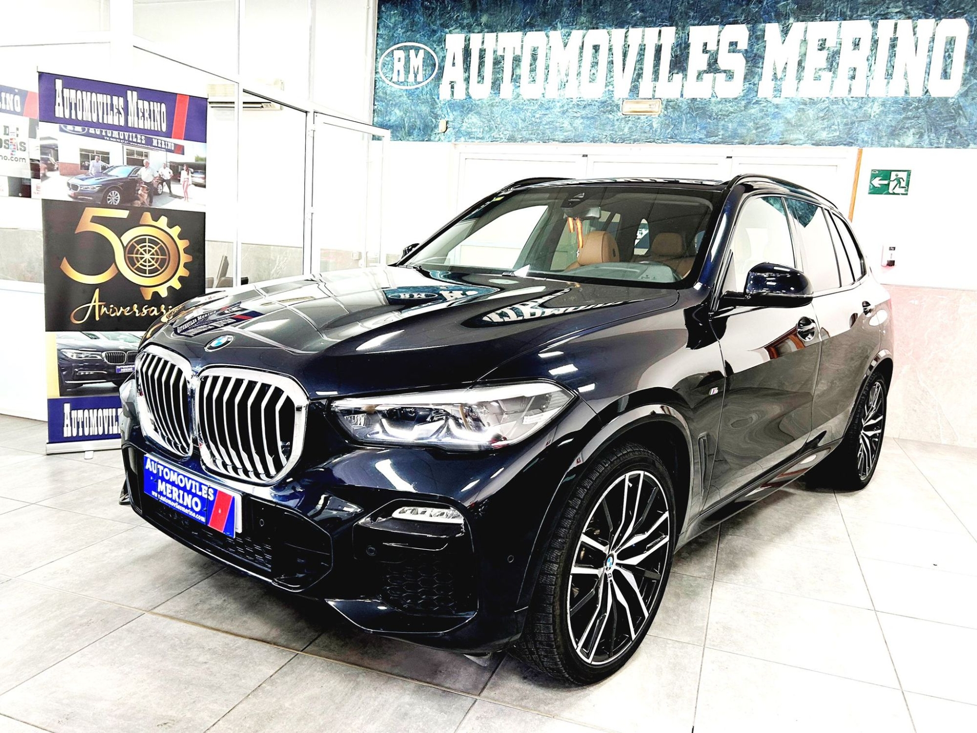 Imagen de BMW X5