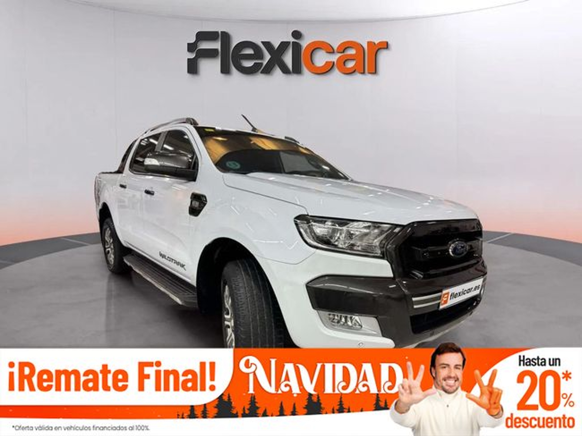 Imagen de FORD Ranger