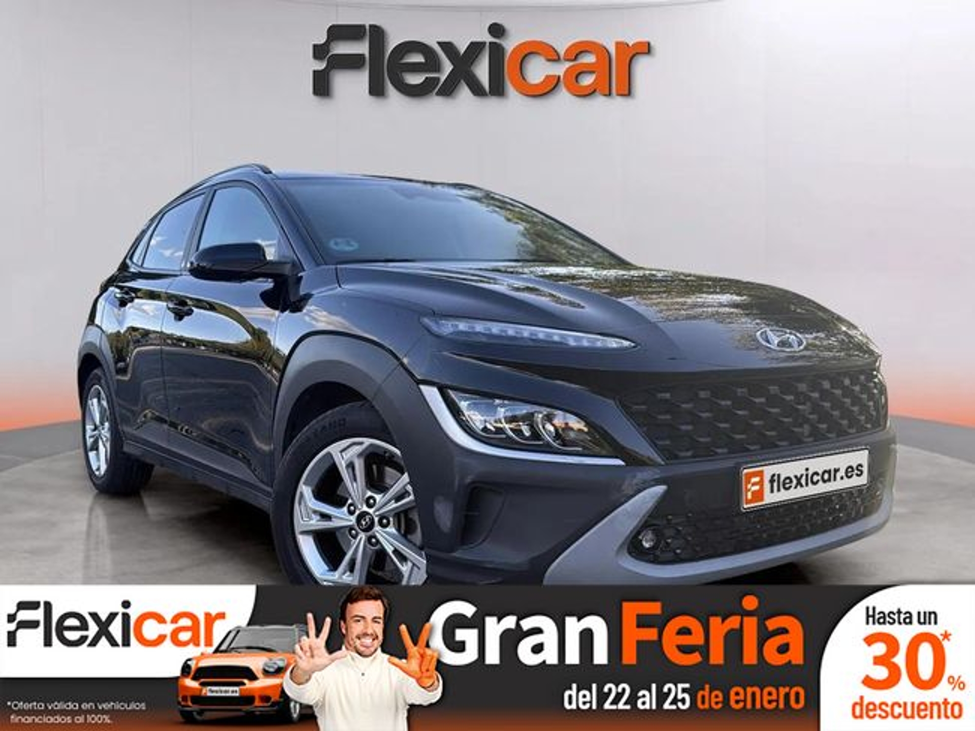 Imagen de HYUNDAI Kona