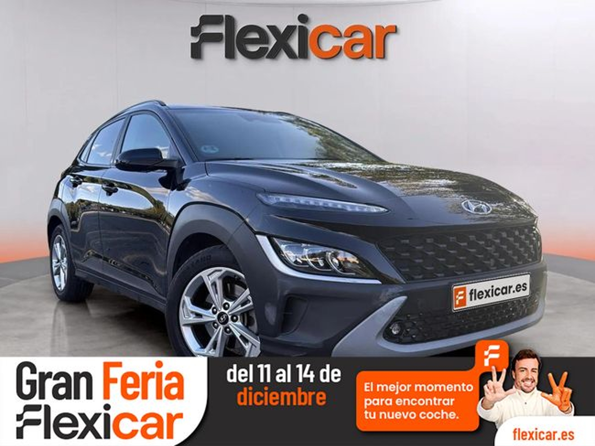 Imagen de HYUNDAI Kona