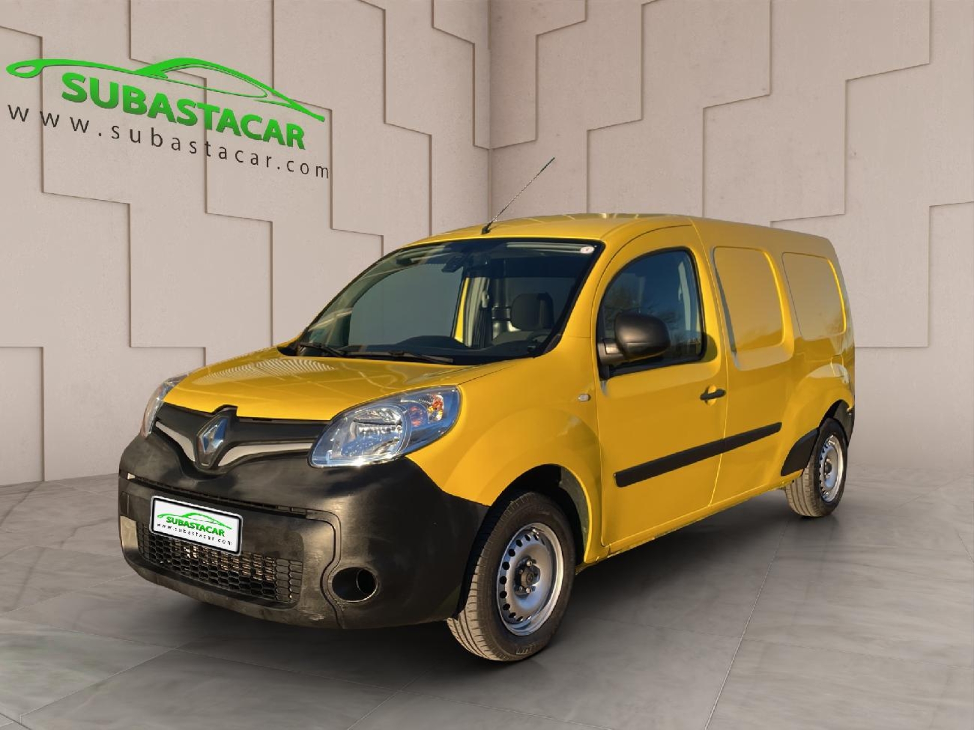 Imagen de RENAULT Kangoo