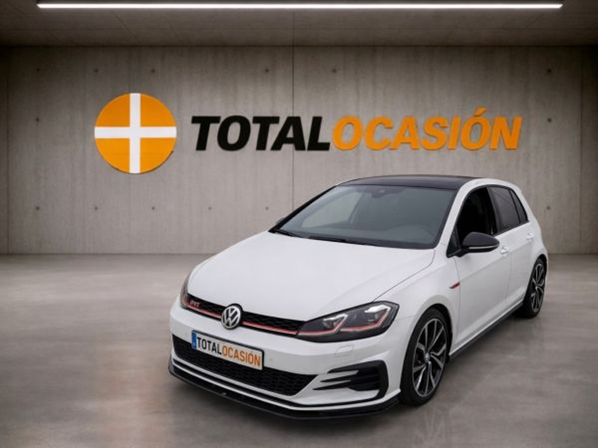 Imagen de VOLKSWAGEN Golf