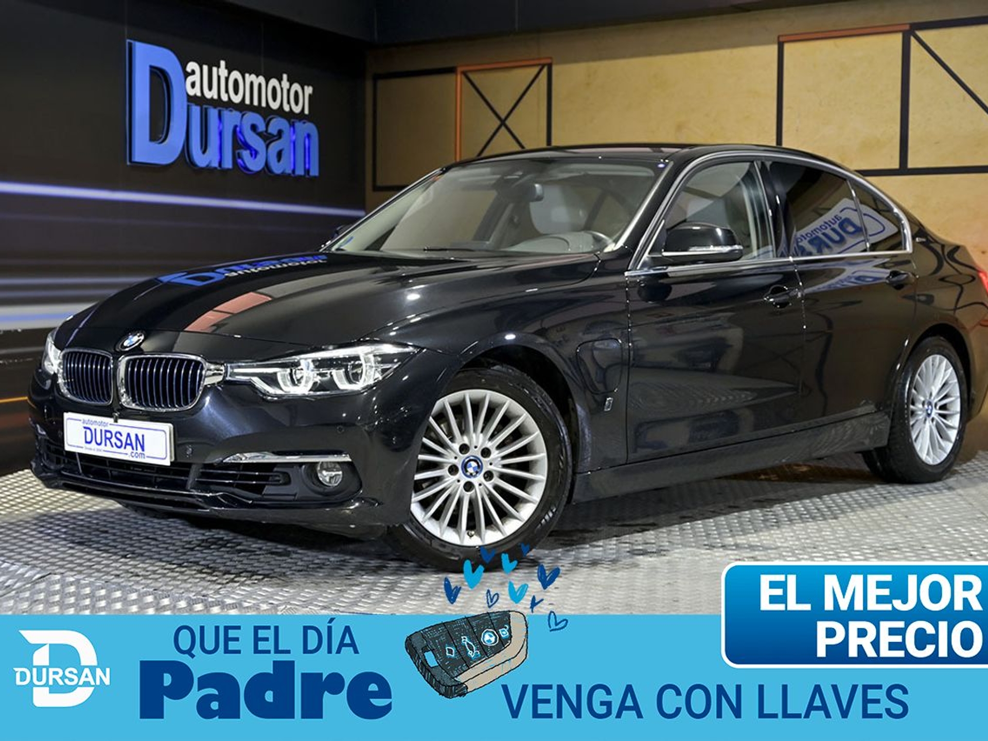 Imagen de BMW Serie 3