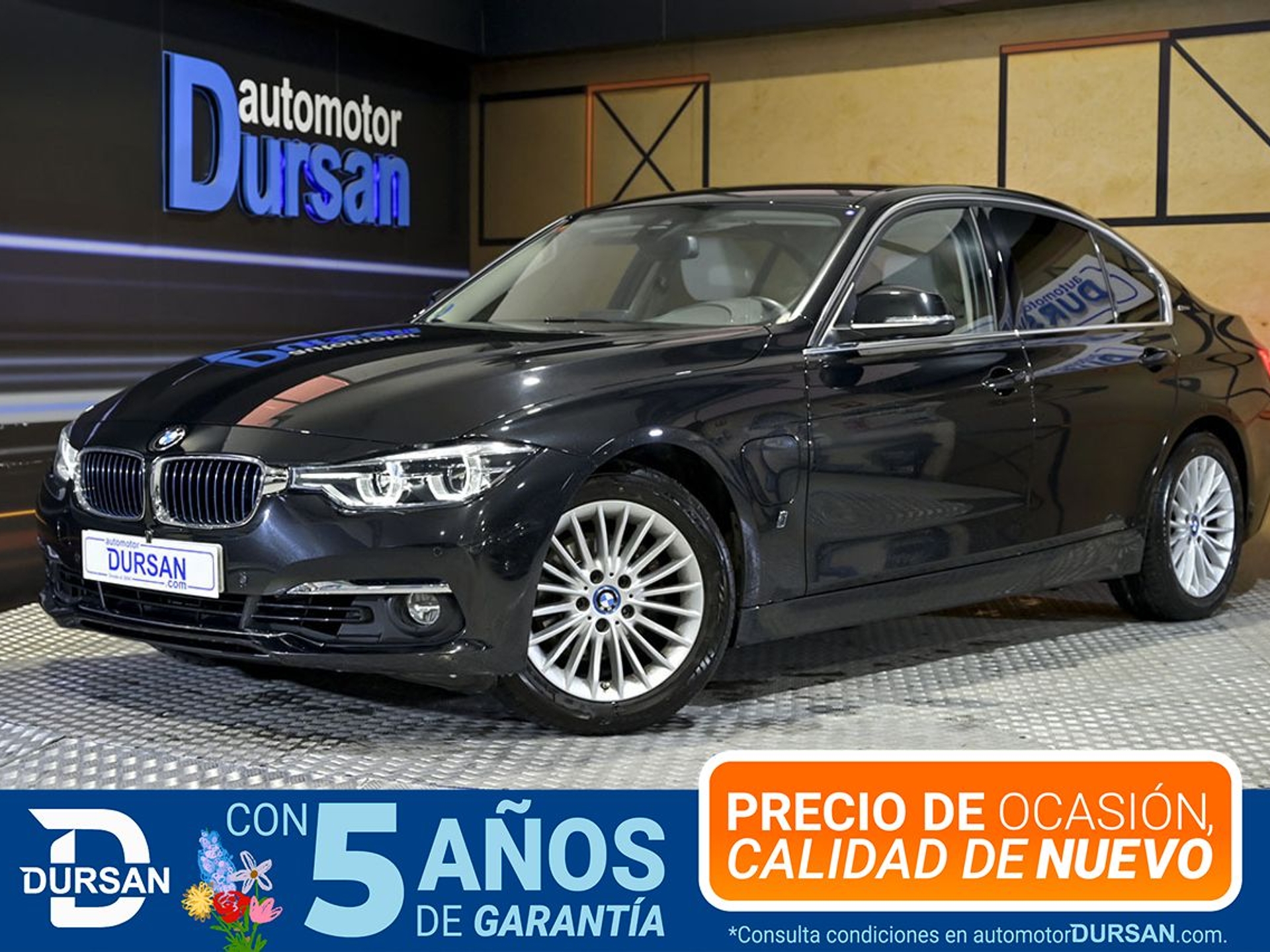 Imagen de BMW Serie 3