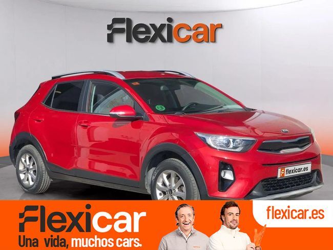 KIA Stonic (1.2 CVVT 62kW (84CV) Drive Eco-Dynamics) en Almería