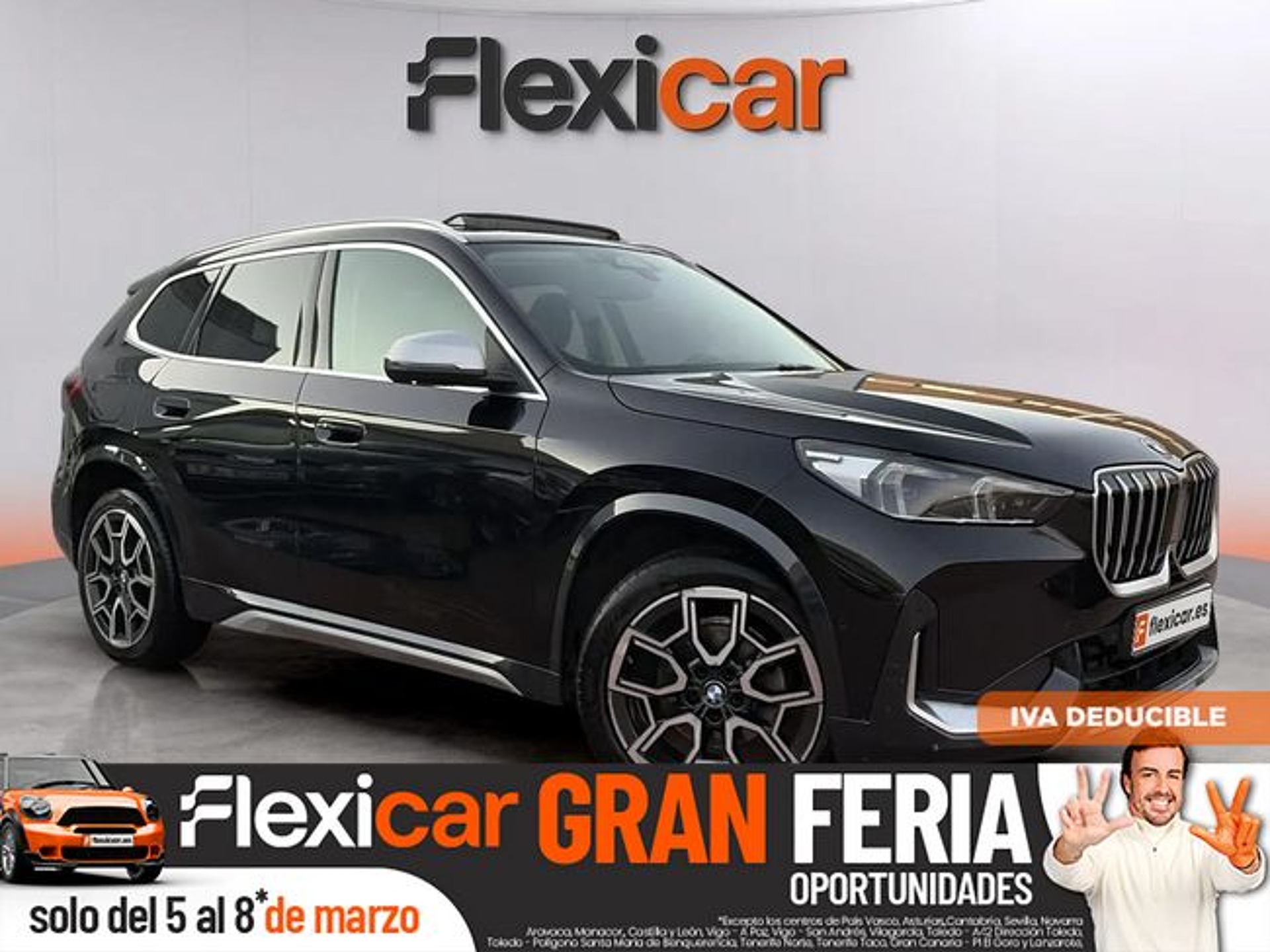 Imagen de BMW X1