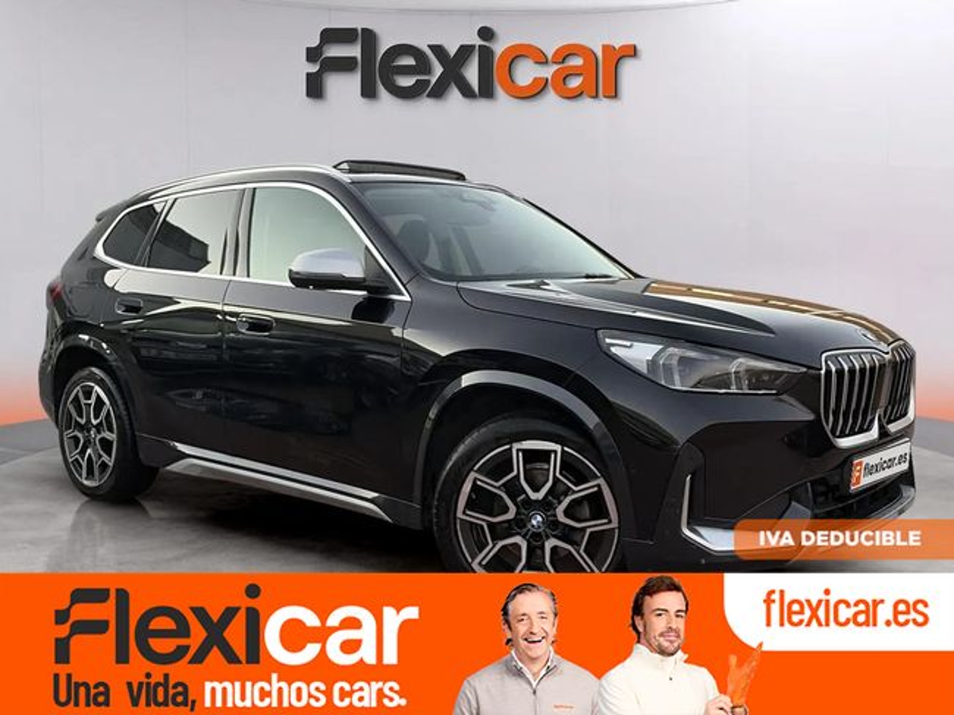 Imagen de BMW X1