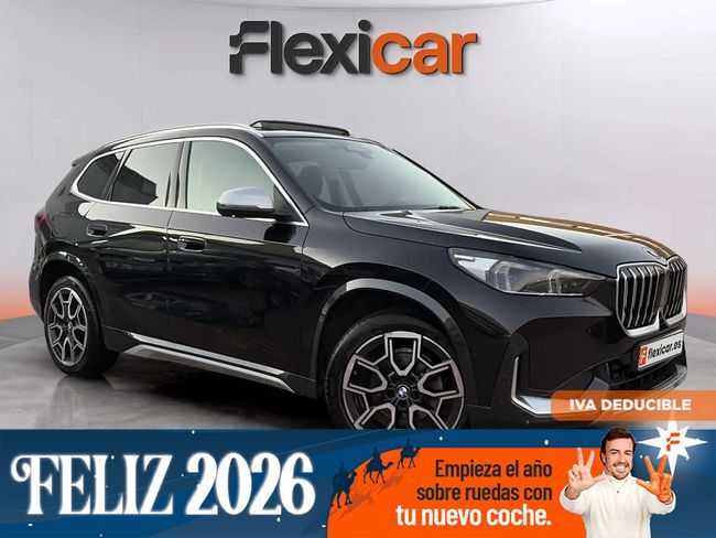 BMW X1 (xDrive20d) en Madrid