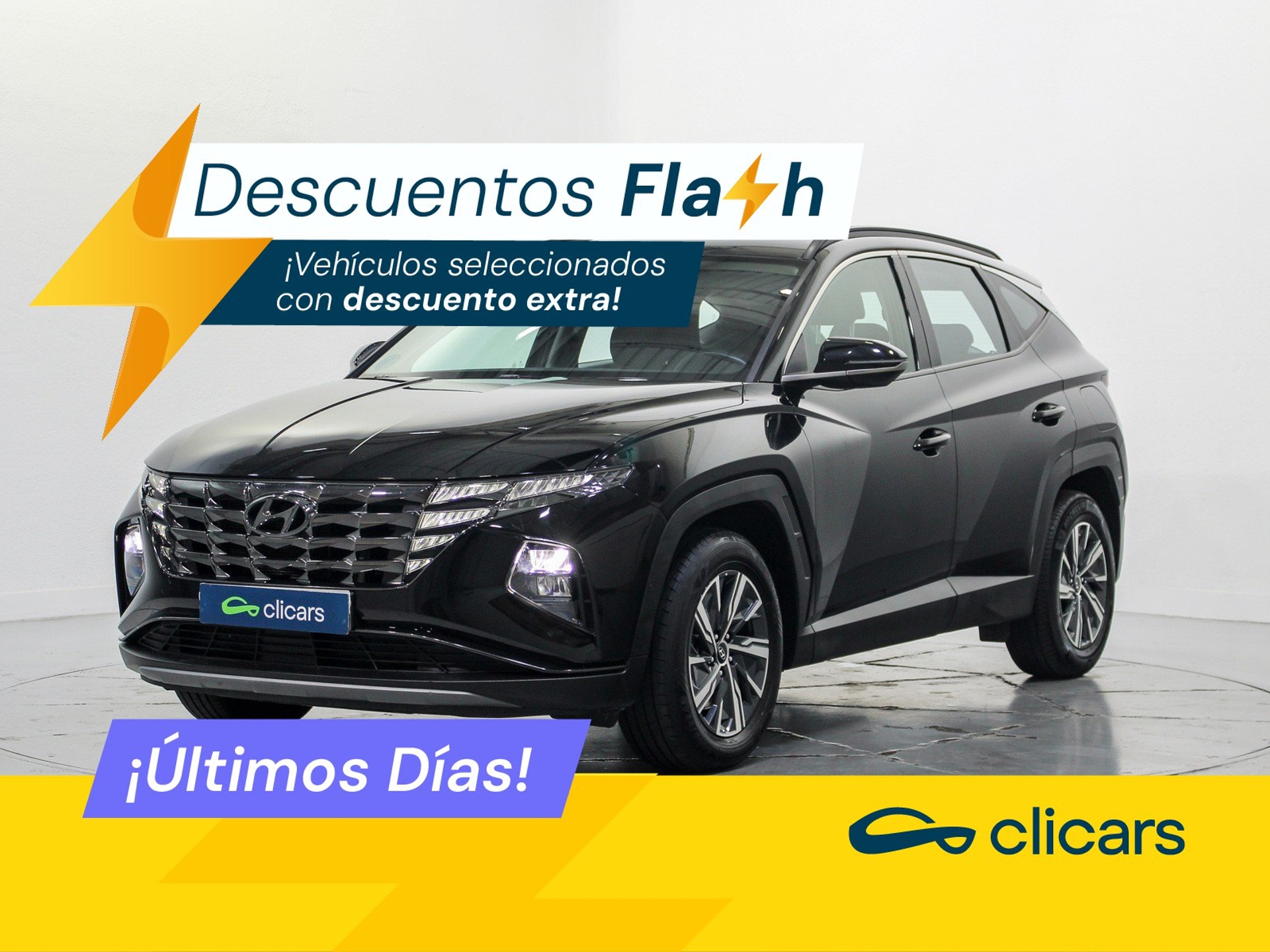 Imagen de HYUNDAI Tucson