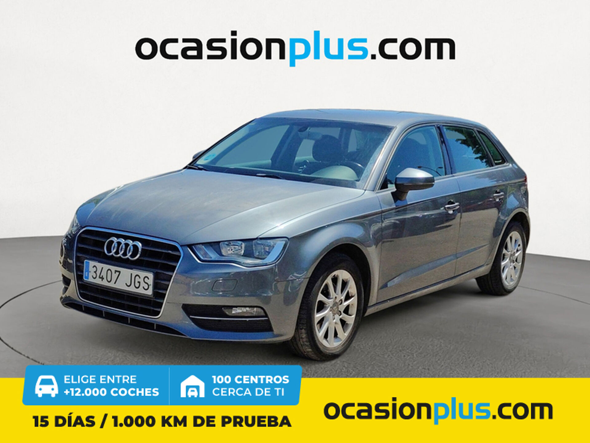 Imagen de AUDI A3