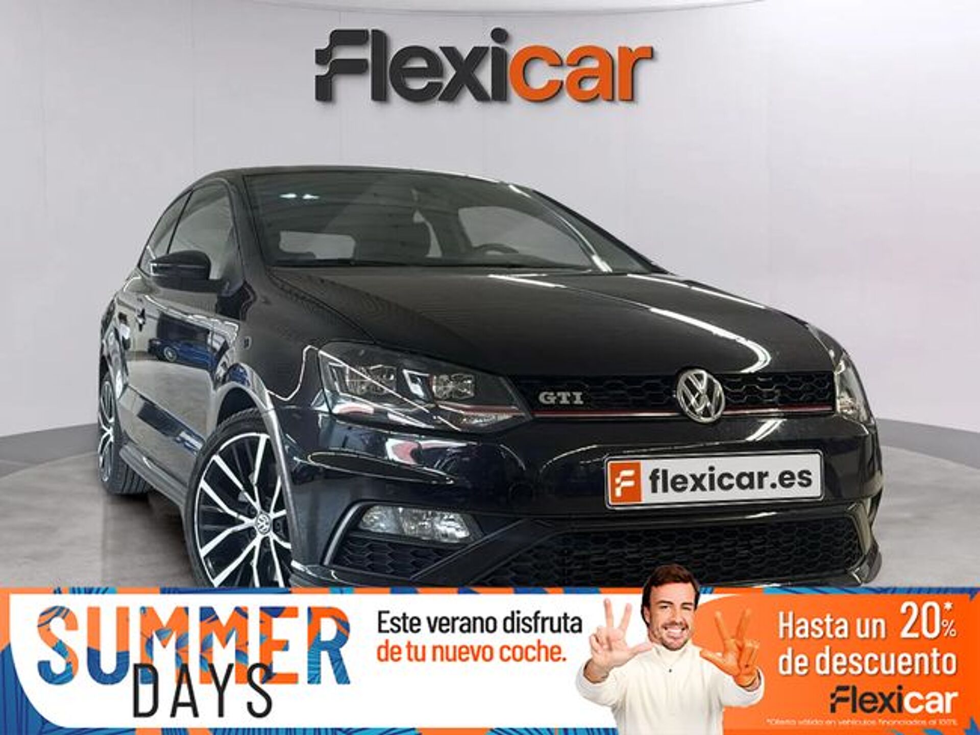 Imagen de VOLKSWAGEN Polo