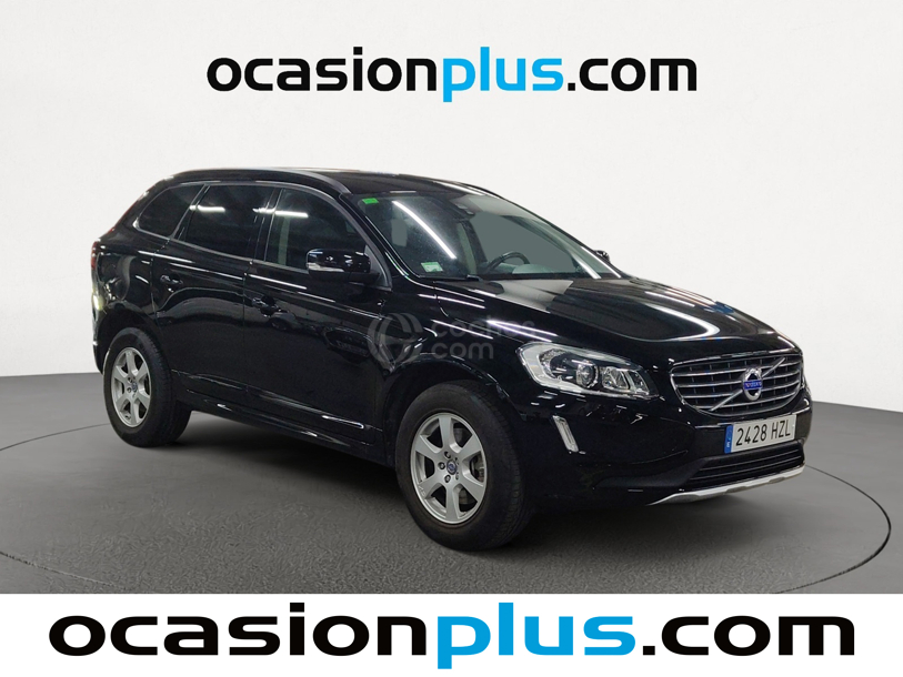 Foto del VOLVO XC60 D3 Kinetic 136