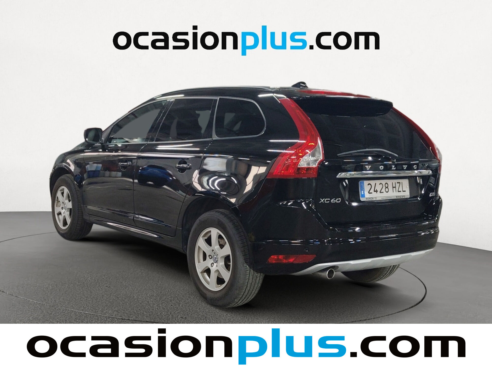 Foto del VOLVO XC60 D3 Kinetic 136