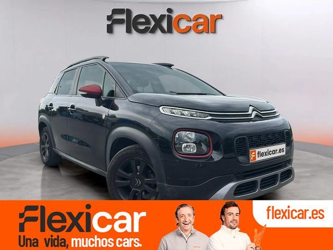 CITROEN C3 Aircross (BlueHDi 73kW (100CV) S&S C-Series) en Barcelona