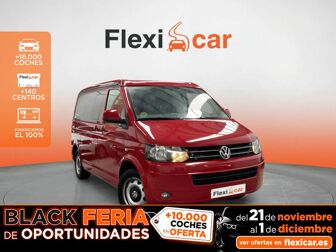 Imagen de VOLKSWAGEN California 2.0TDI BMT Beach Edition Corto 140