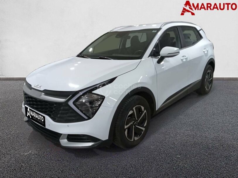 Foto del KIA Sportage 1.6 T-GDi Drive 150
