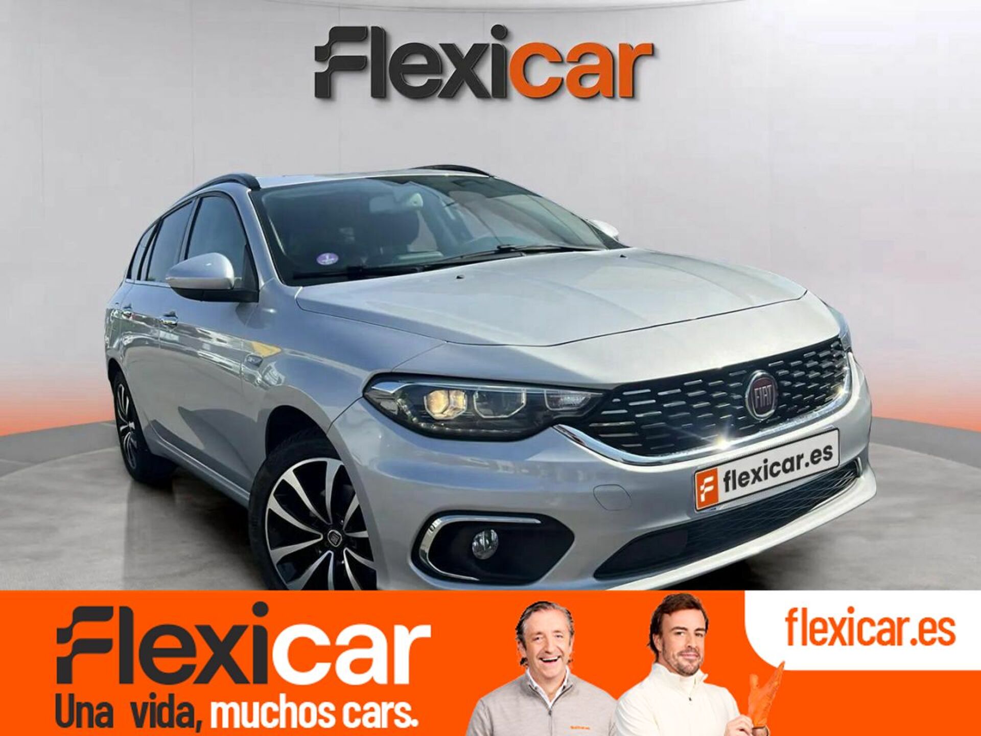 Imagen de FIAT Tipo
