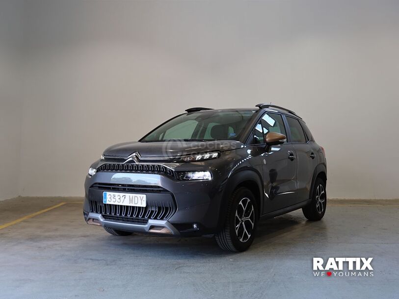 Foto del CITROEN C3 Aircross Puretech S&S C-Series 110