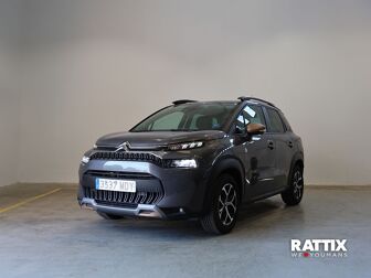 Imagen de CITROEN C3 Aircross Puretech S&S C-Series 110