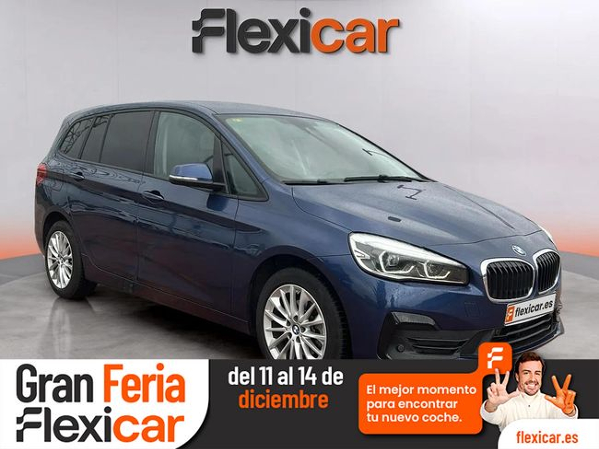 Imagen de BMW Serie 2