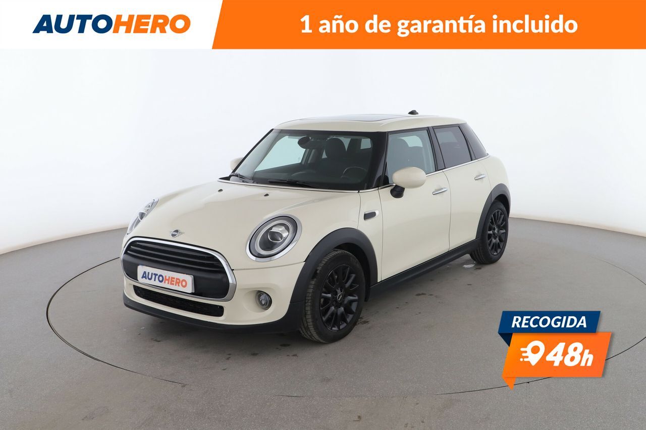 MINI Mini (One) en Madrid