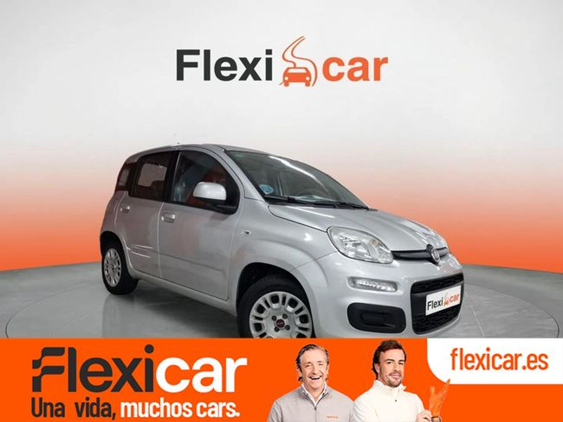 Imagen de FIAT Panda