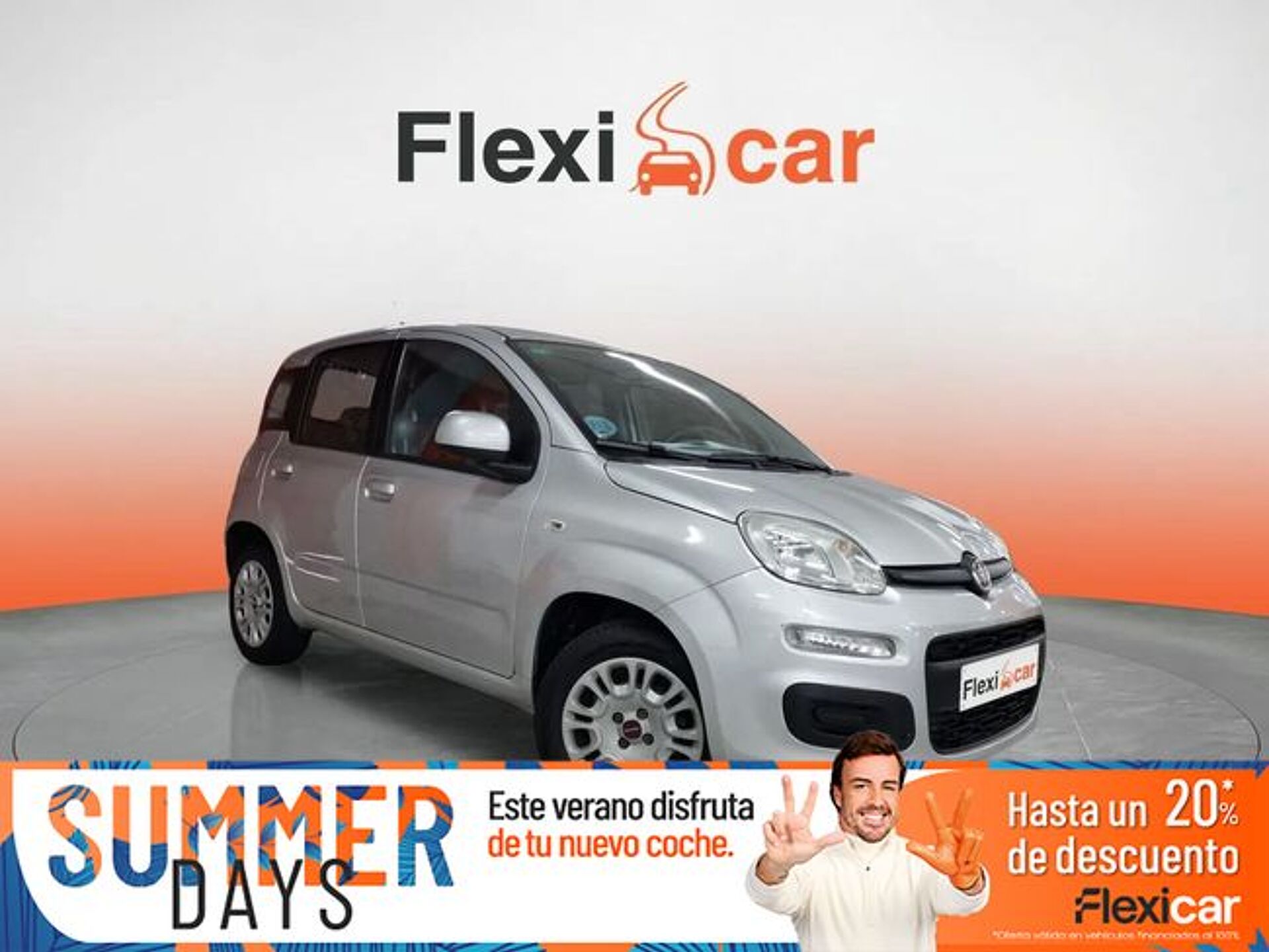 Imagen de FIAT Panda