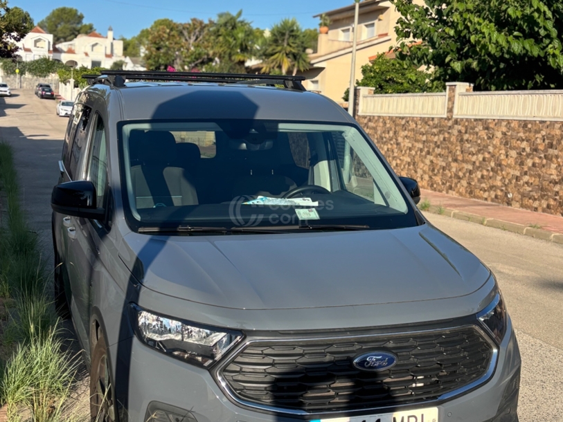 Foto del FORD Tourneo Connect 2.0 Ecoblue SWB L1 Sport 122 Aut.