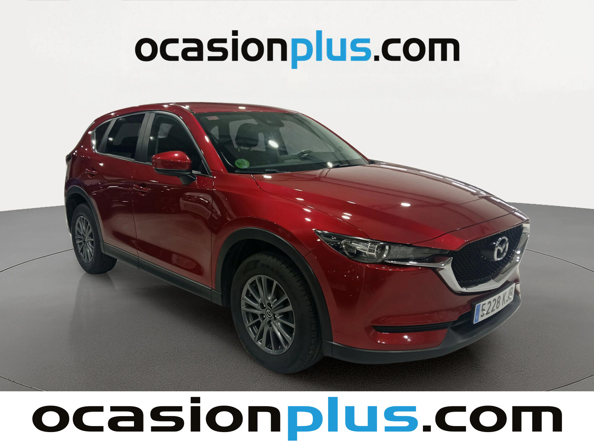 Imagen 2 de MAZDA CX-5
