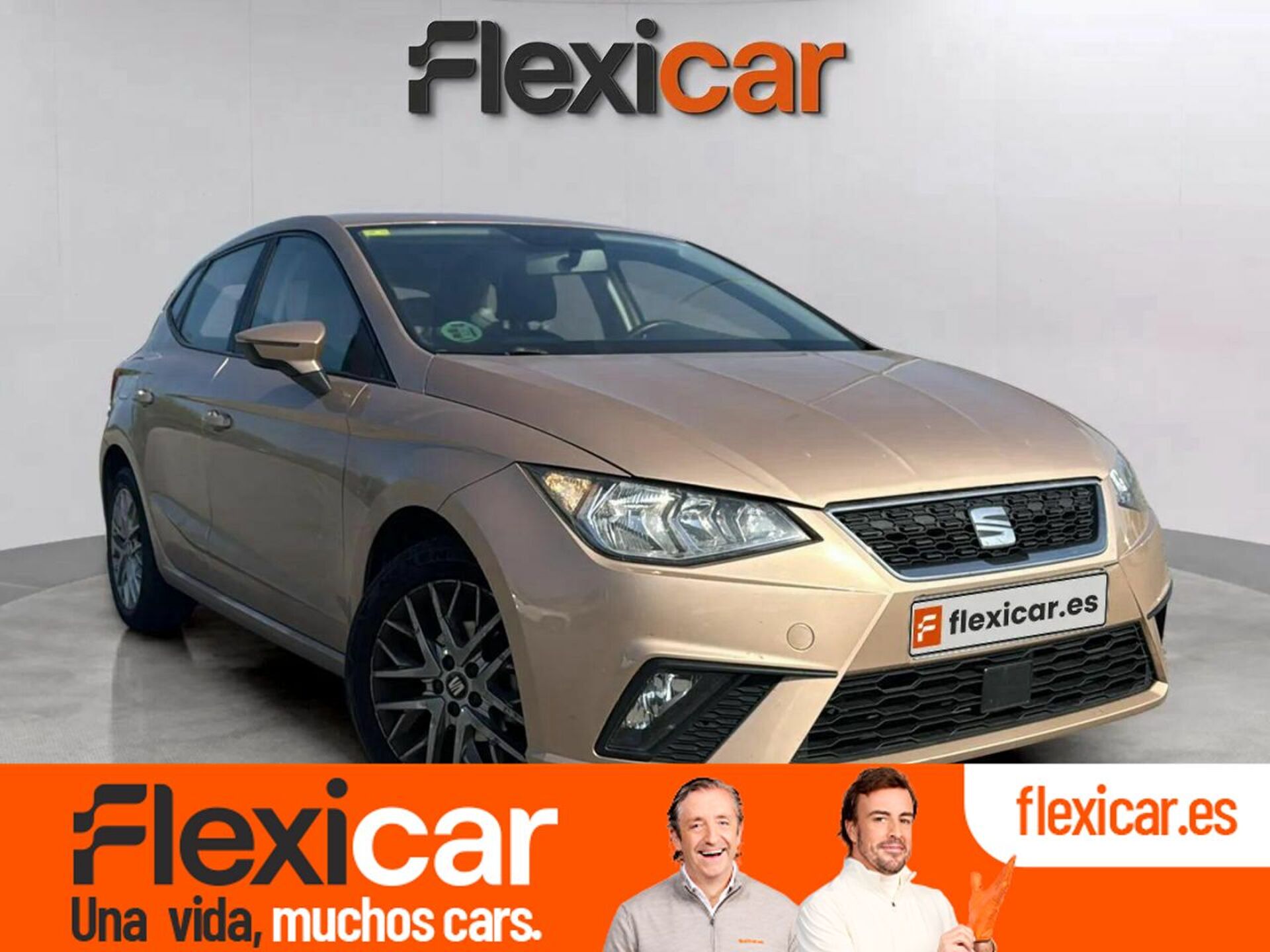 Imagen de SEAT Ibiza