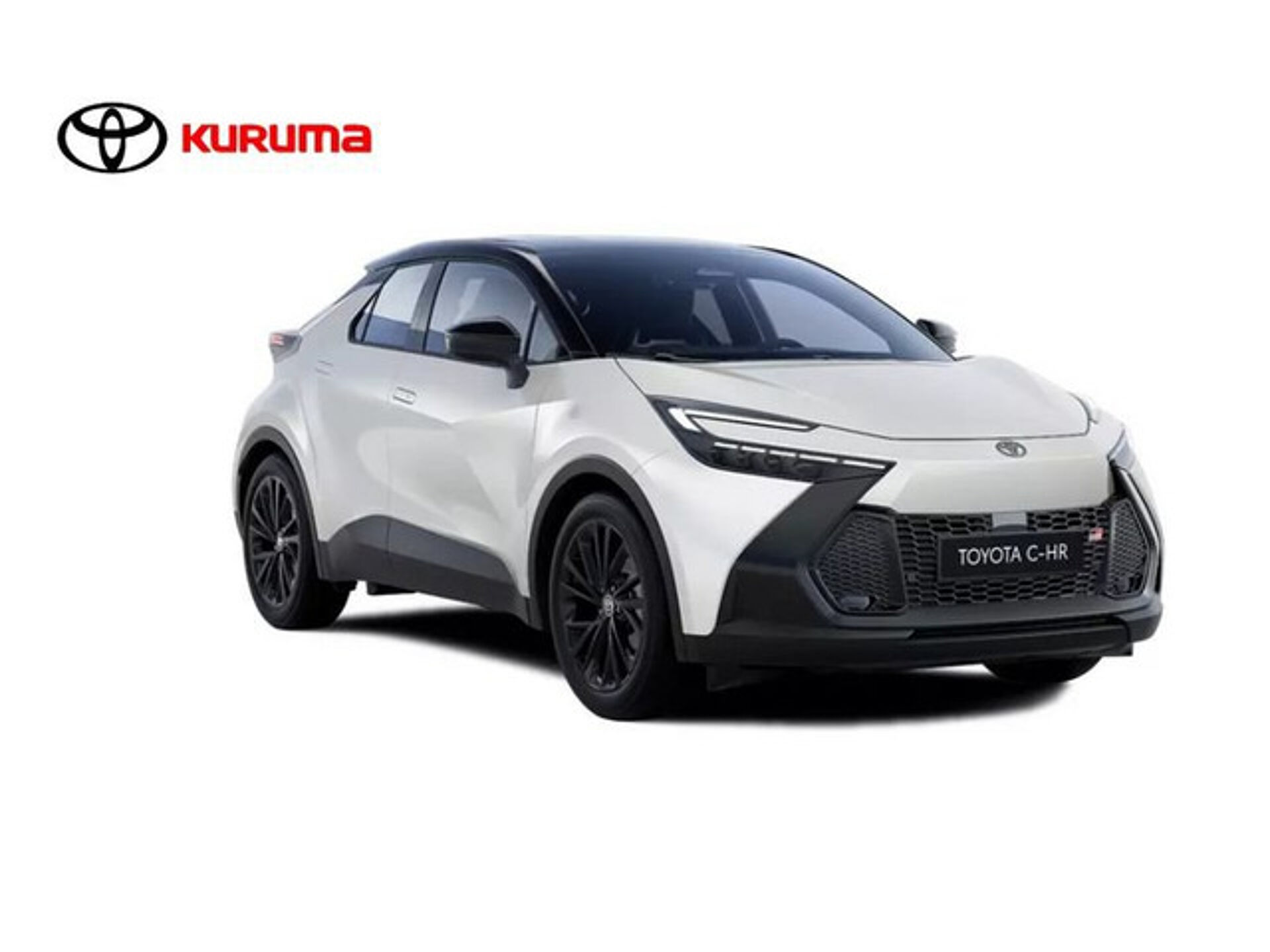 Imagen 2 de TOYOTA C-HR