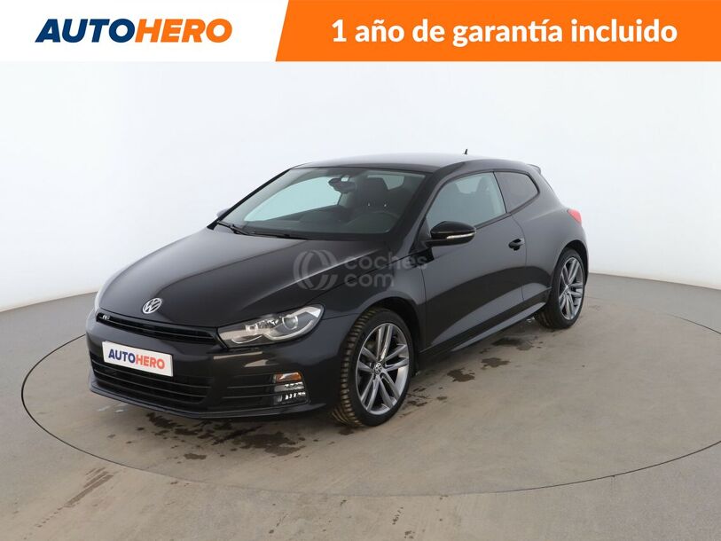 Foto del VOLKSWAGEN Scirocco 2.0TDI BMT R-Line 110kW