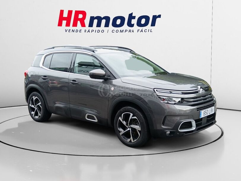 Foto del CITROEN C5 Aircross BlueHDi S&S C-Series 130