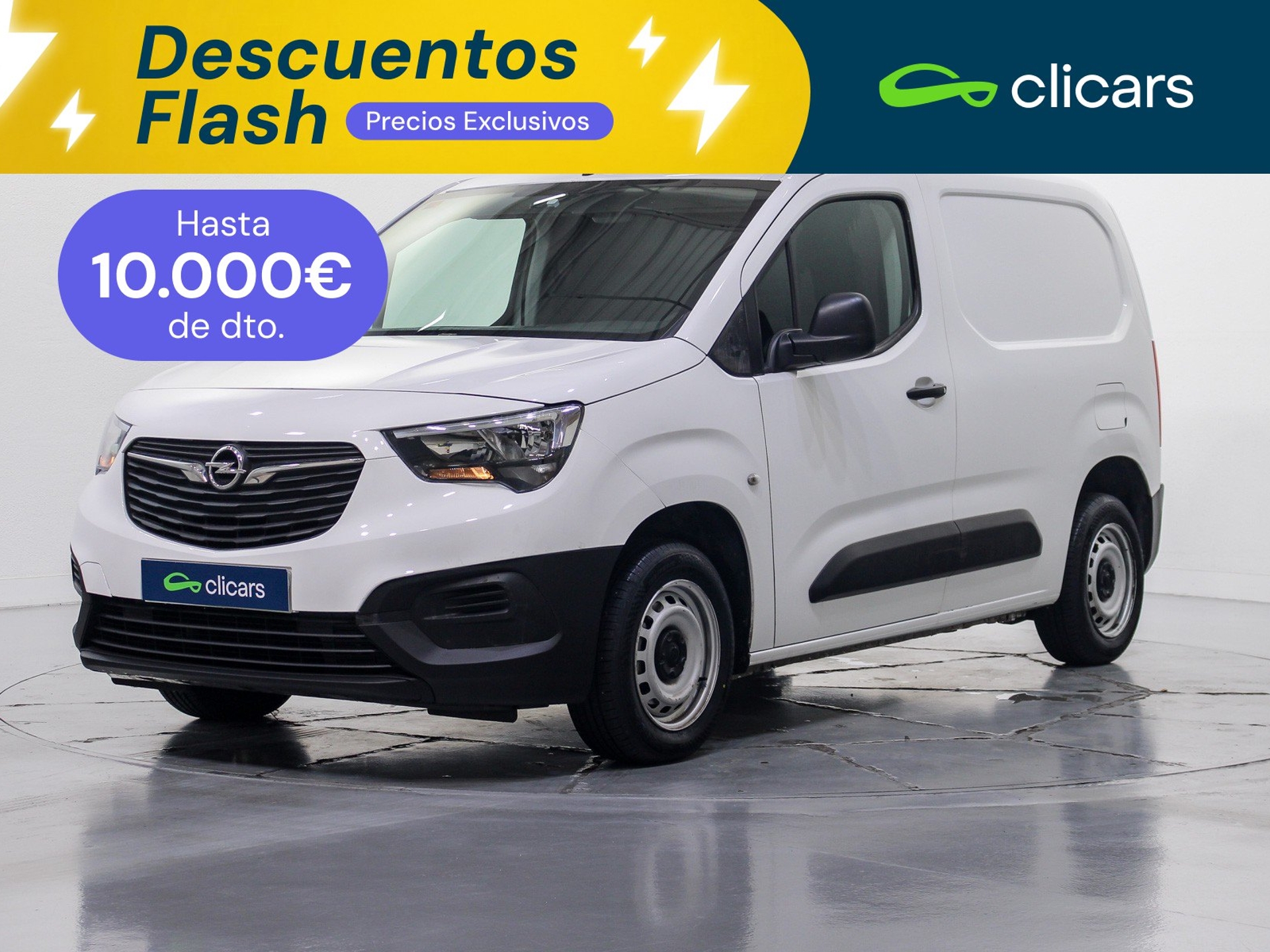 Imagen de OPEL Combo