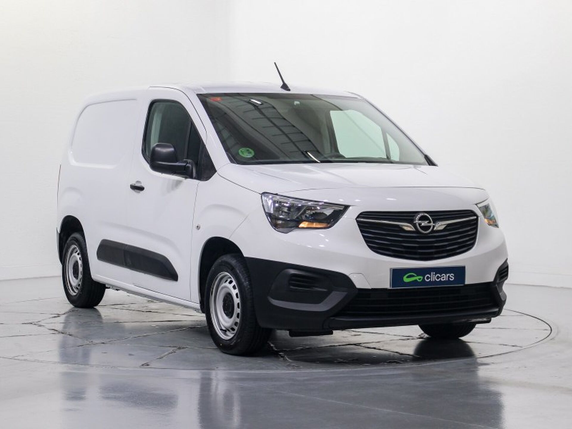 Imagen 3 de OPEL Combo