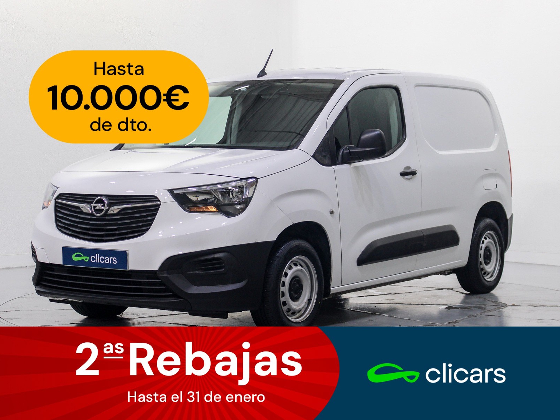 Imagen de OPEL Combo