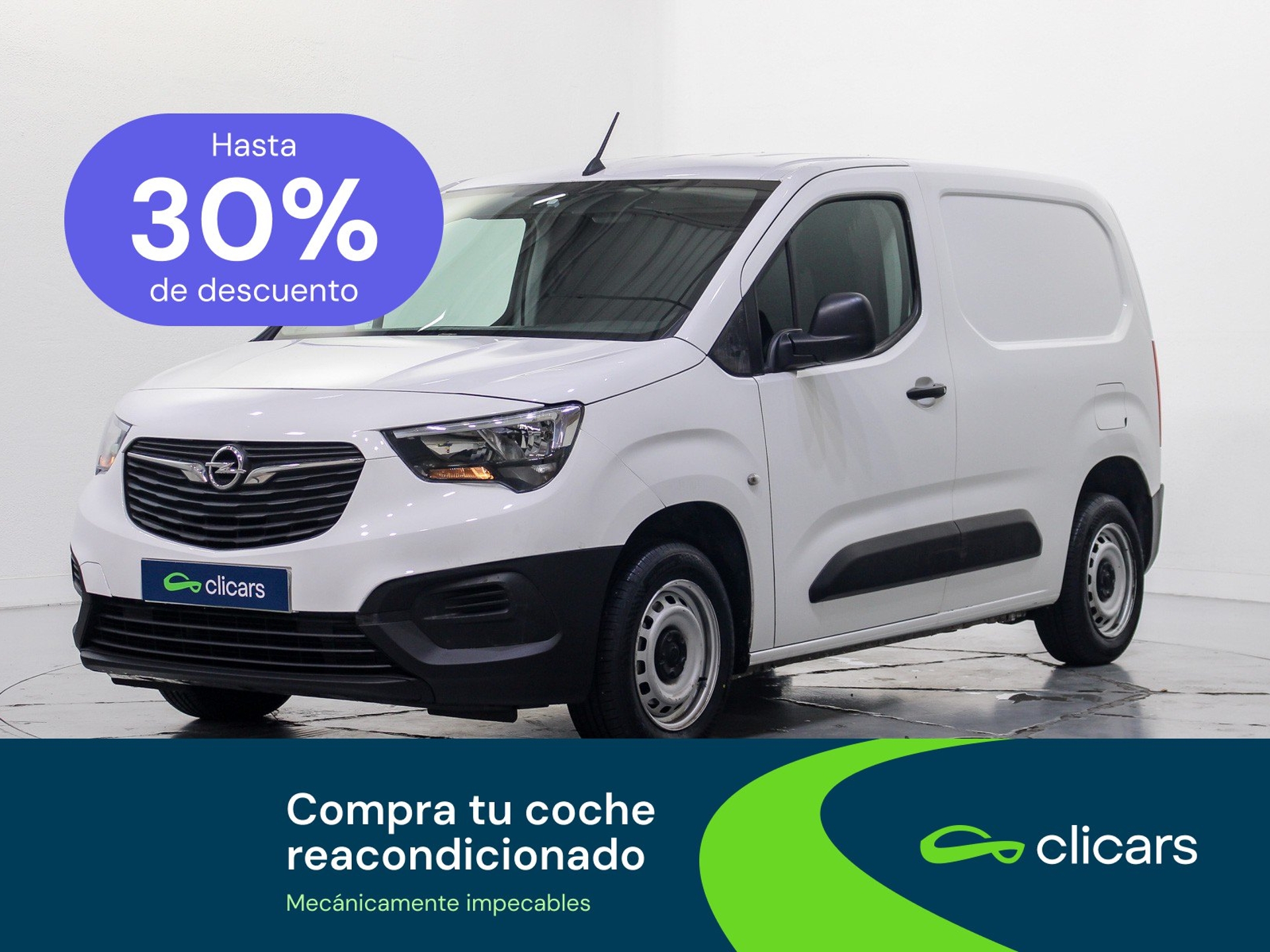 Imagen de OPEL Combo