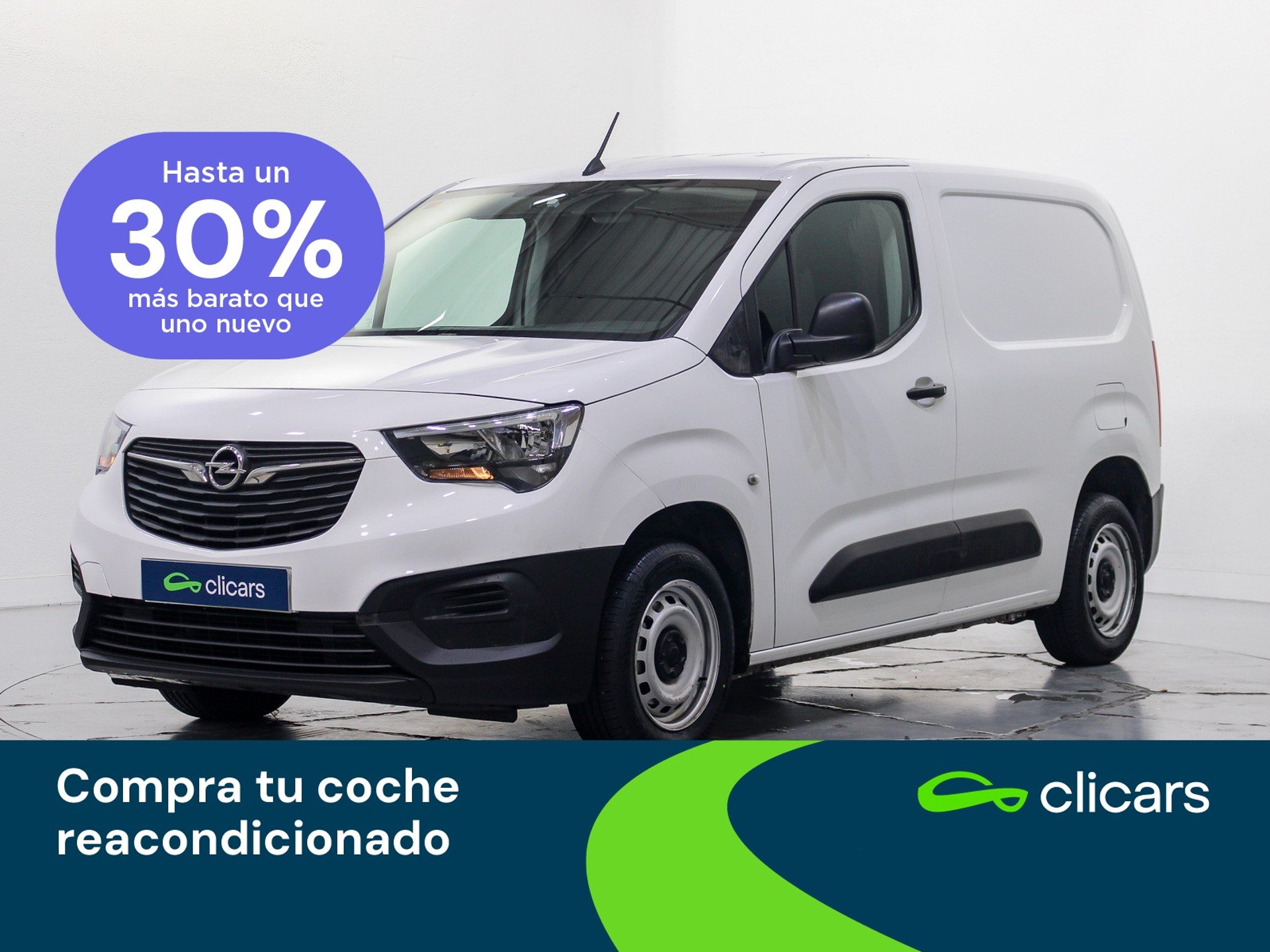 Imagen de OPEL Combo