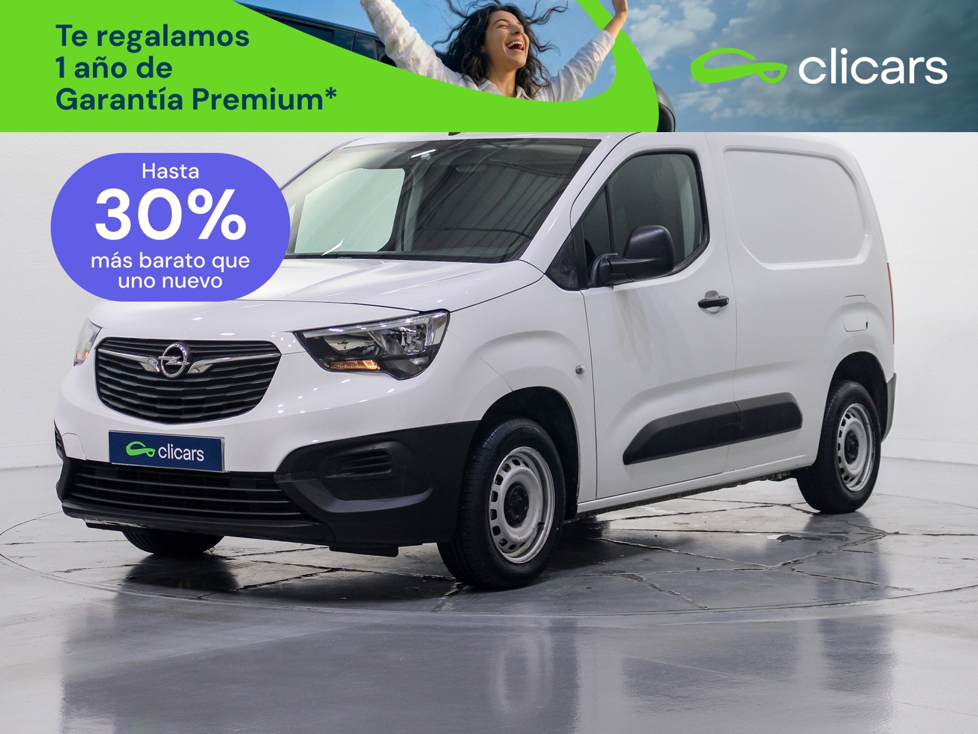 Imagen de OPEL Combo