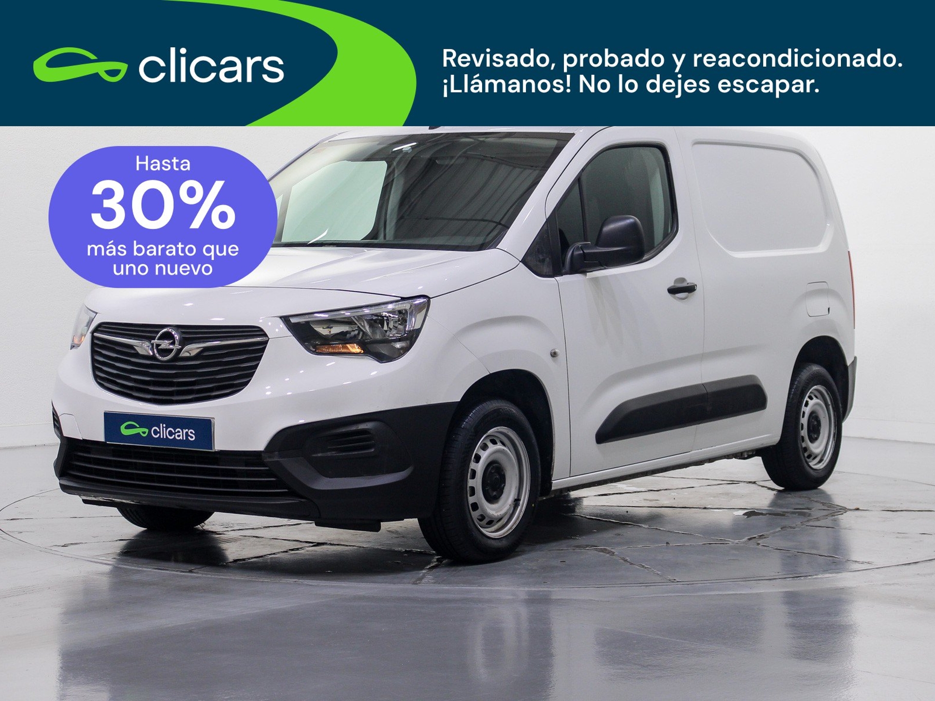 Imagen de OPEL Combo