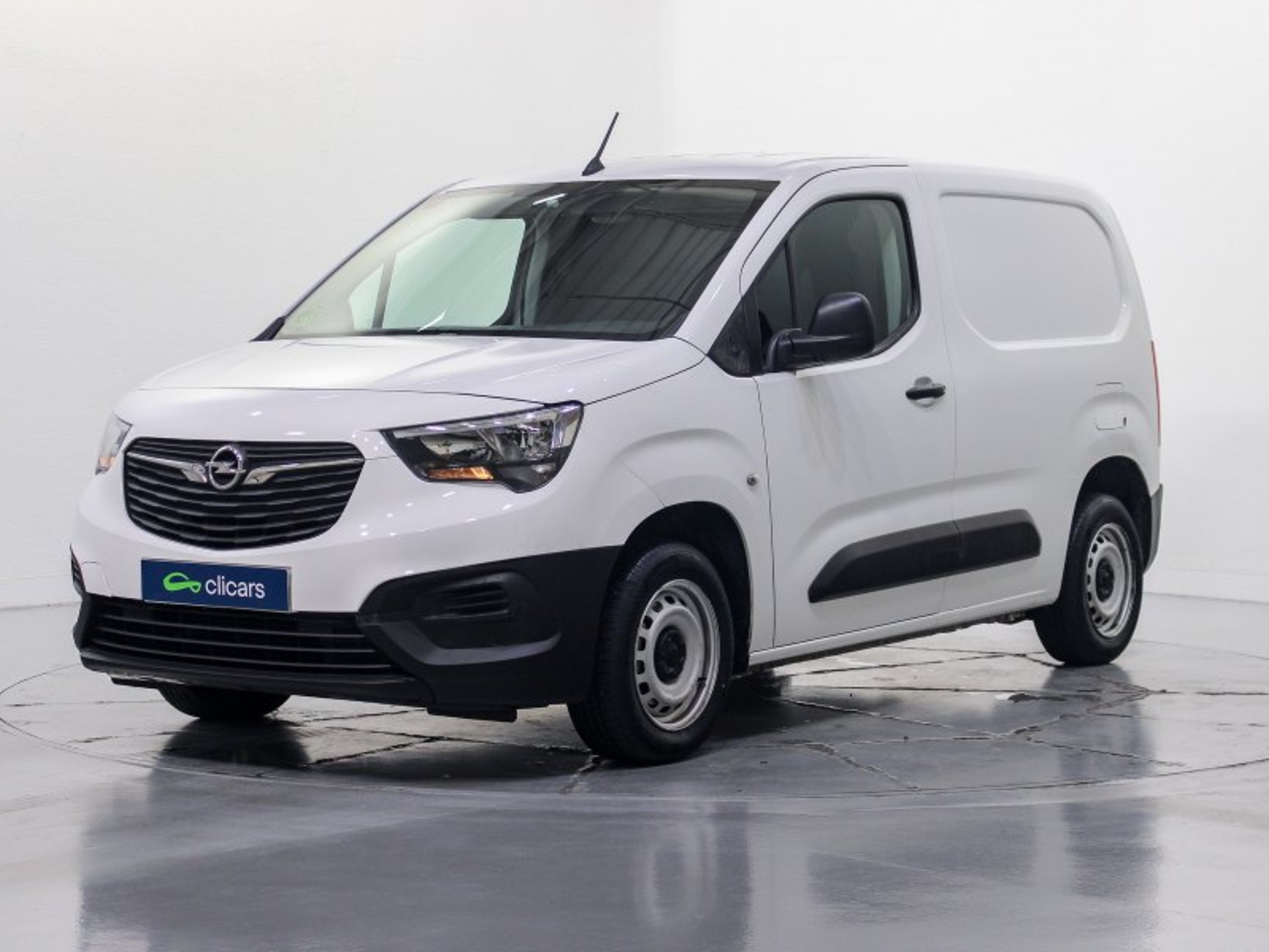 Imagen de OPEL Combo