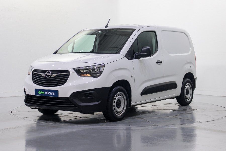 OPEL Combo (Combo Cargo 1.5TD L 650 Express 75) en Madrid