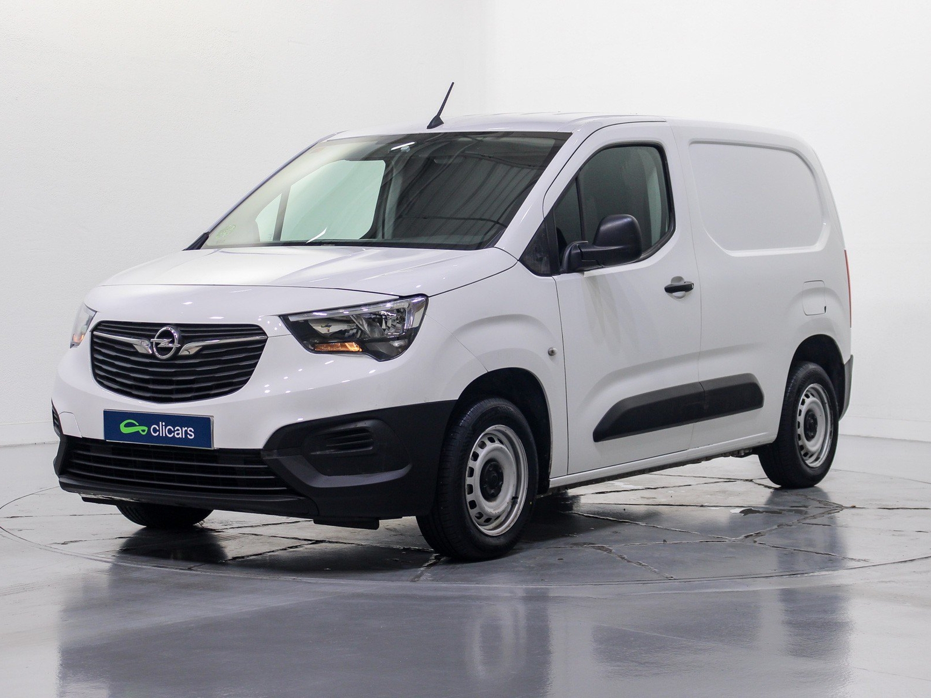 Imagen de OPEL Combo