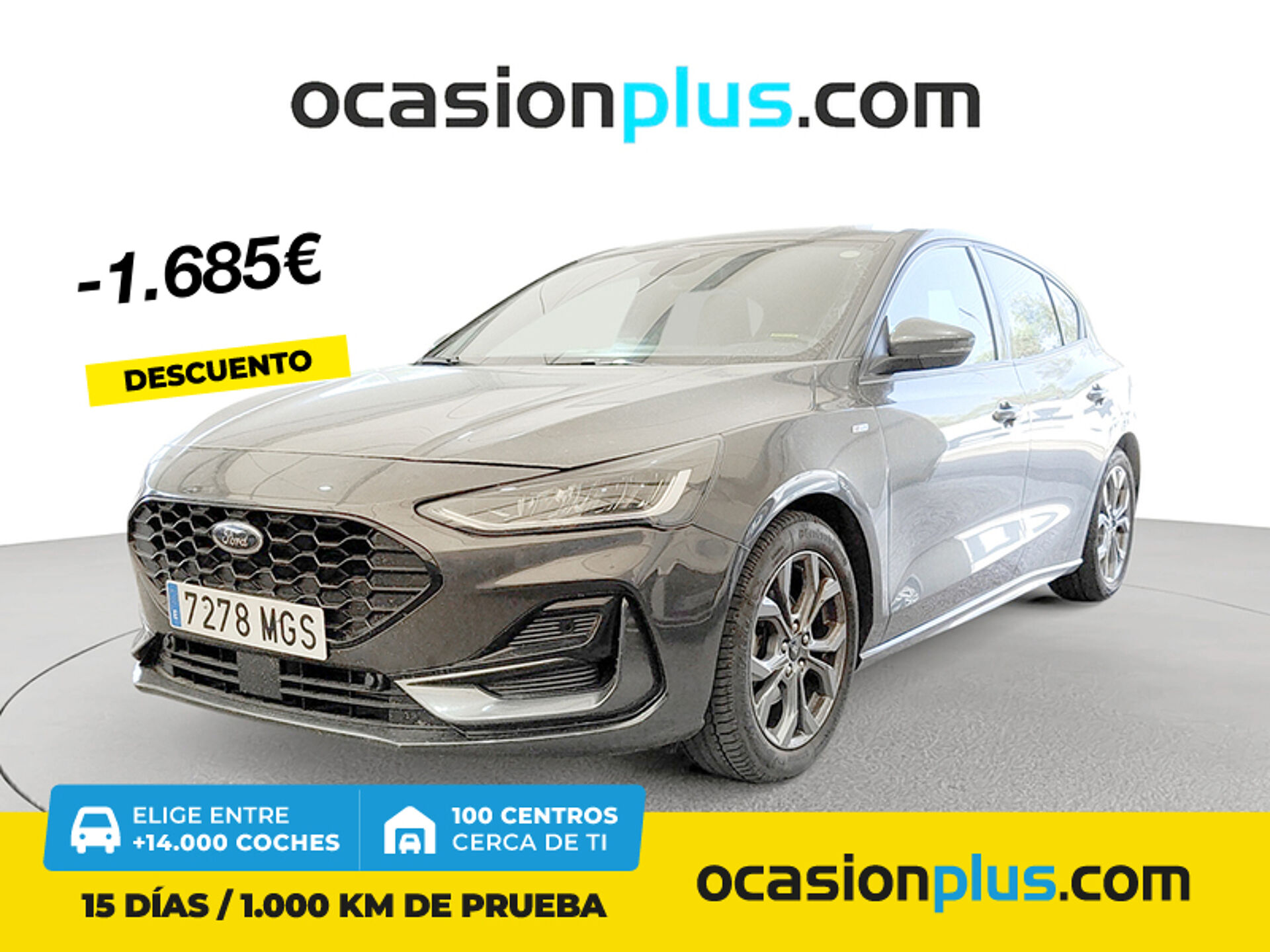 Imagen de FORD Focus