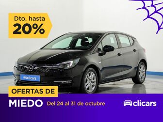 Imagen de OPEL Astra 1.2T S/S Edition 110