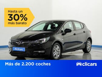 Imagen de OPEL Astra 1.2T S/S Edition 110