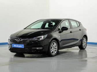 Imagen de OPEL Astra 1.2T S/S Edition 110