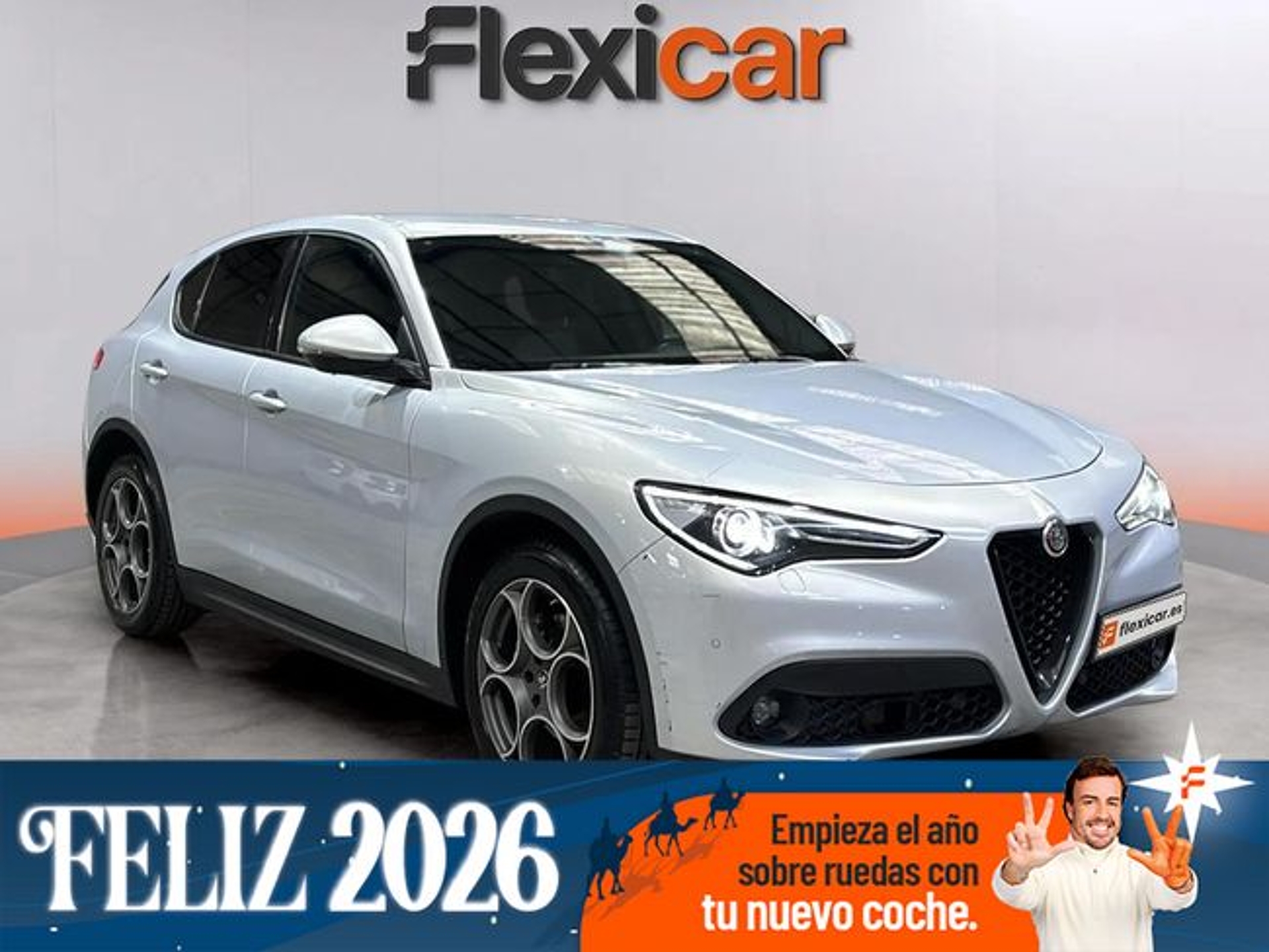 Imagen de ALFA ROMEO Stelvio